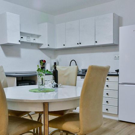 Apartment Bela Senj  Luaran gambar