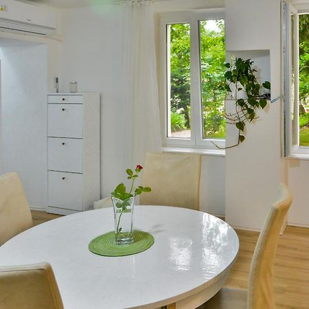 Apartment Bela Senj  Luaran gambar