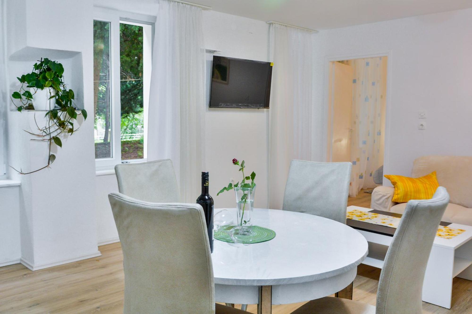 Apartment Bela Senj  Luaran gambar
