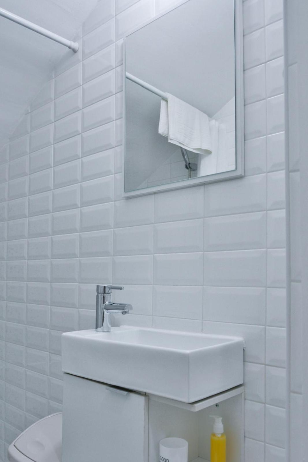 Apartment Bela Senj  Luaran gambar