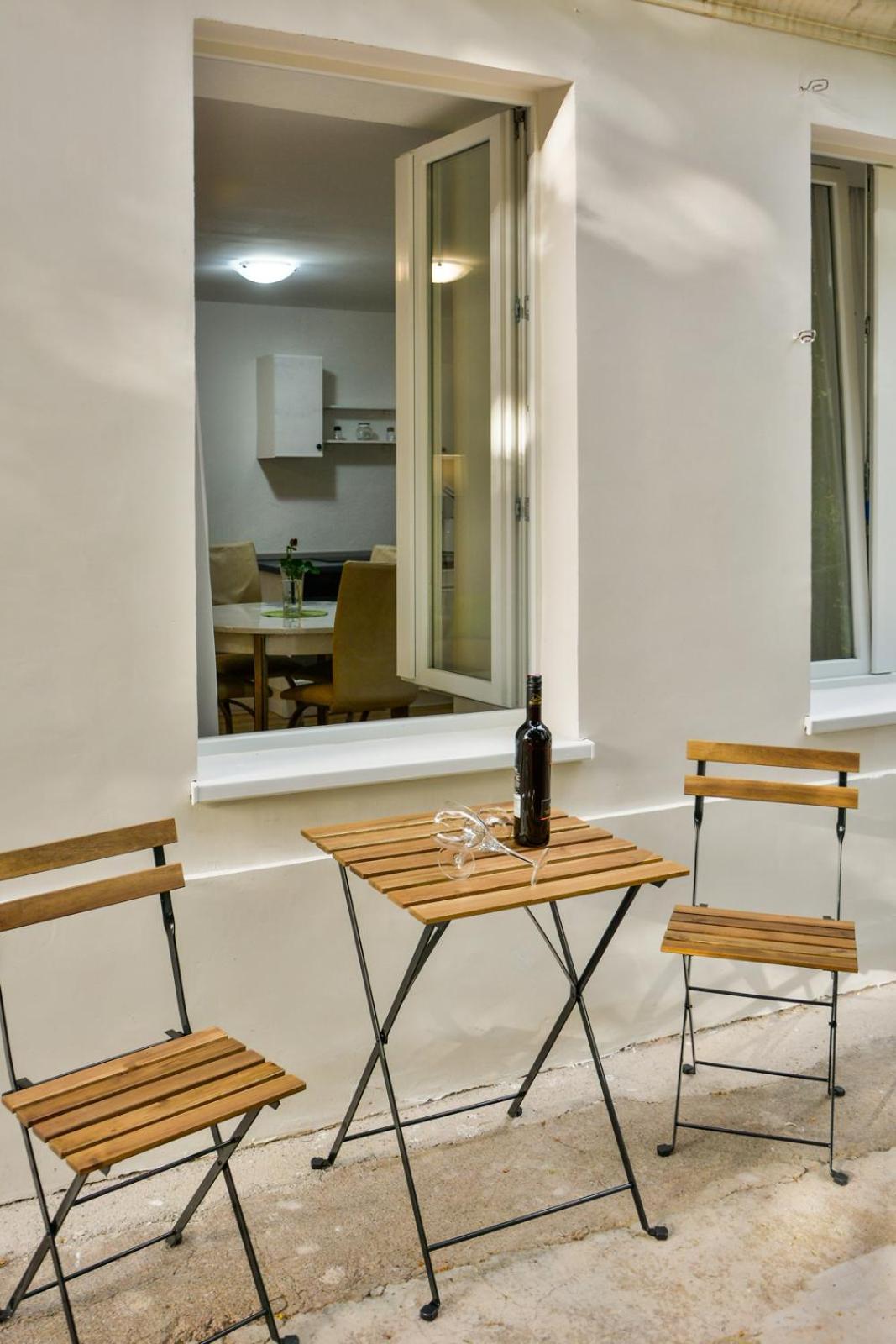Apartment Bela Senj  Luaran gambar