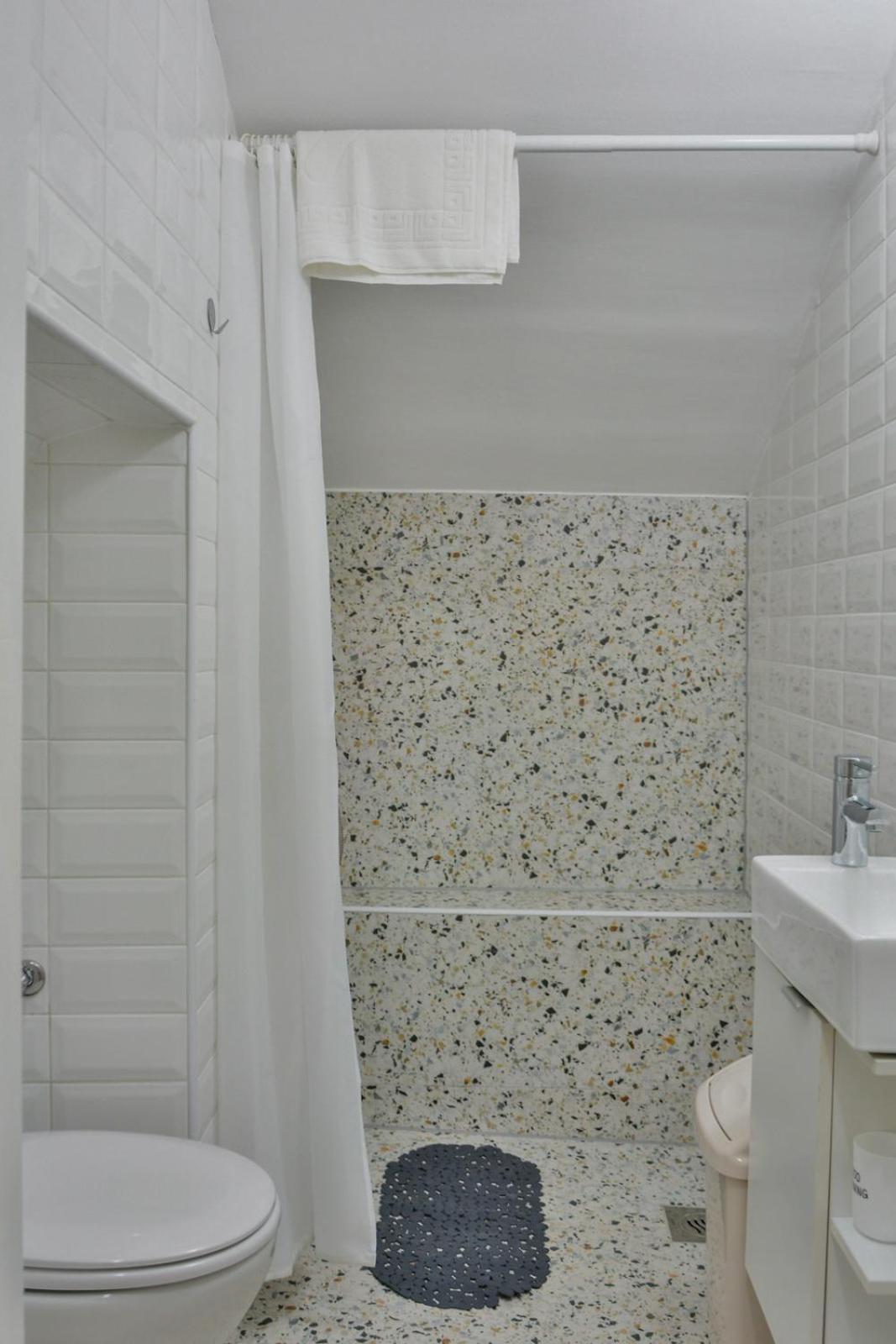 Apartment Bela Senj  Luaran gambar