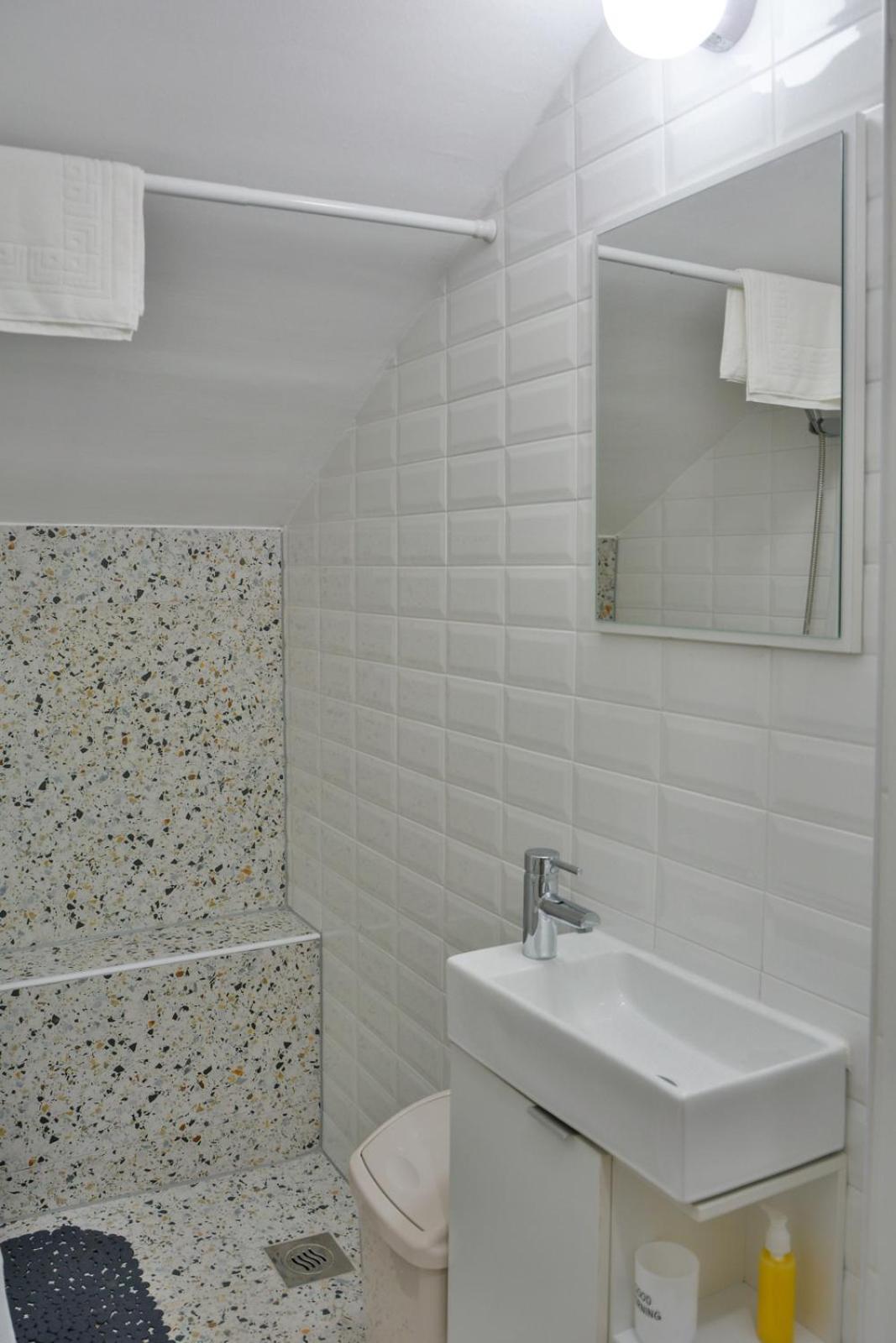 Apartment Bela Senj  Luaran gambar