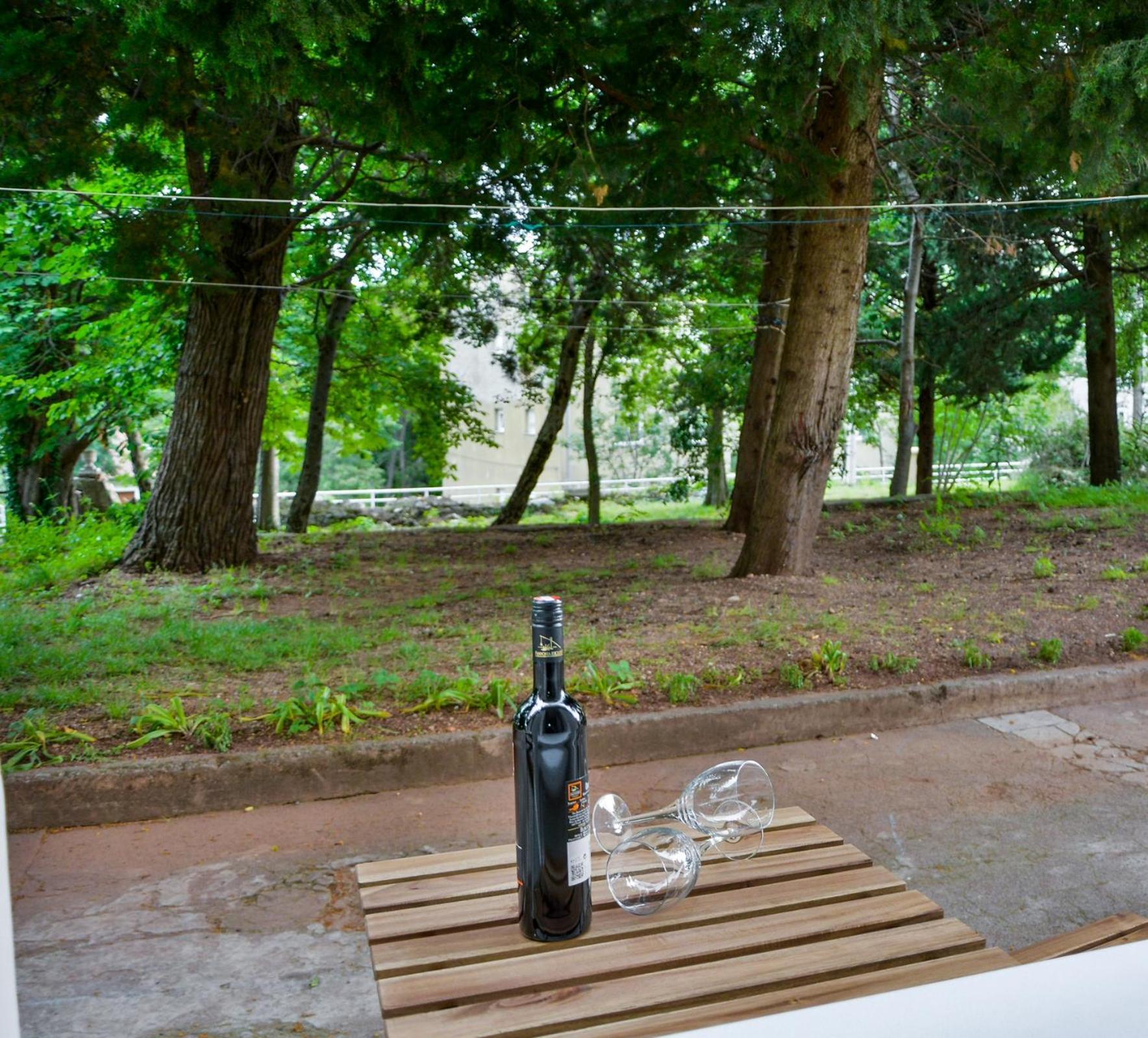 Apartment Bela Senj  Luaran gambar